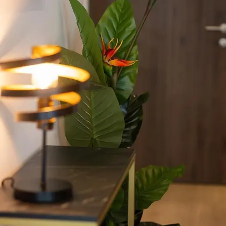 Lux Kasprzaka 29 With Parking By Renters Prestige *