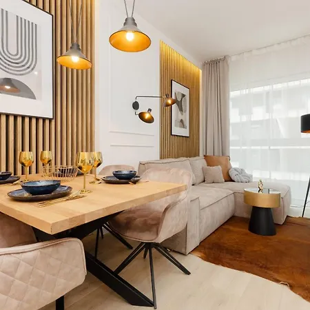 Lux Kasprzaka 29 With Parking By Renters Prestige * Βαρσοβία