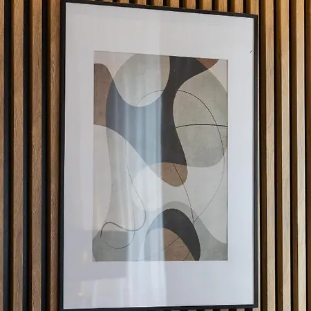 Lux Kasprzaka 29 With Parking By Renters Prestige *