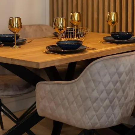 Apartmán Lux Kasprzaka 29 With Parking By Renters Prestige Varšava