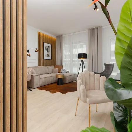 Lux Kasprzaka 29 With Parking By Renters Prestige * Varšava