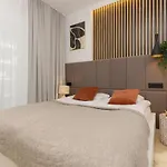 Apartman Lux Kasprzaka 29 With Parking By Renters Prestige