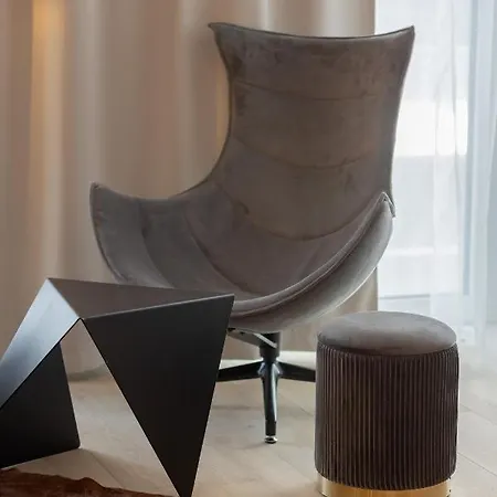 Lux Kasprzaka 29 With Parking By Renters Prestige Daire *