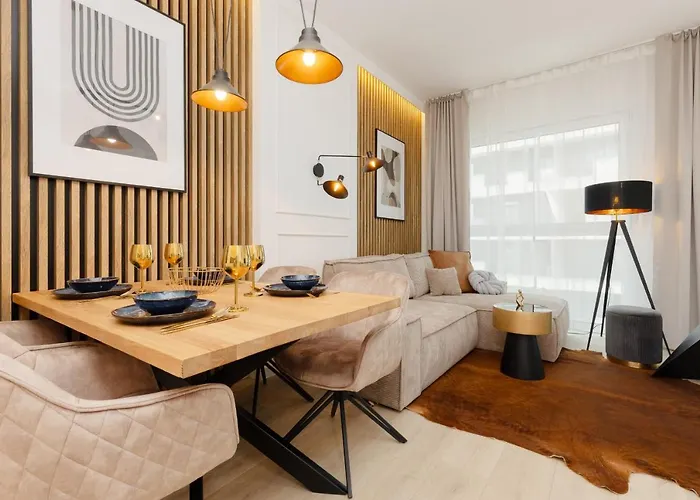 Lux Kasprzaka 29 With Parking By Renters Prestige * Warsaw