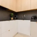 Lux Kasprzaka 29 With Parking By Renters Prestige