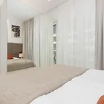 Appartamento Lux Kasprzaka 29 With Parking By Renters Prestige *